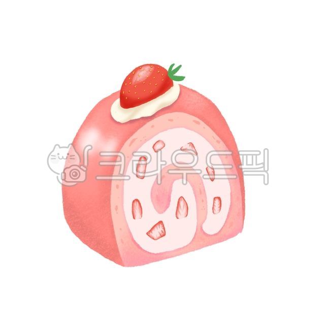 roll cake,bread,dessert picture,bread illustration,roll cake drawing,Strawberry Roll Cake,bread drawing,rollcake,Roll cake picture,dessert,Roll cake illustration,illustration,Strawberry roll cake illustration,dessert illustration