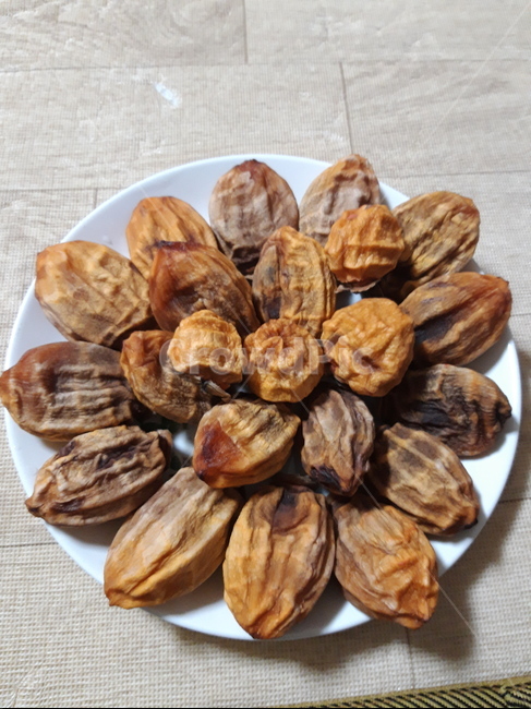 곶감,가을,맛있음,감,시골