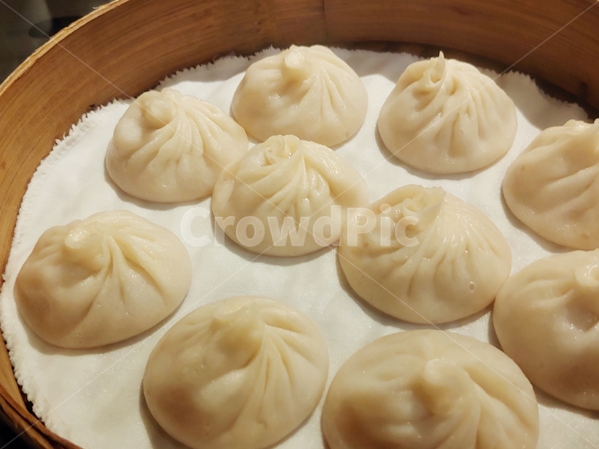 딤섬,만두,샤오롱바오,고기만두,대만,찐만두,식재료,요리,중식,중국음식,중화요리,음식