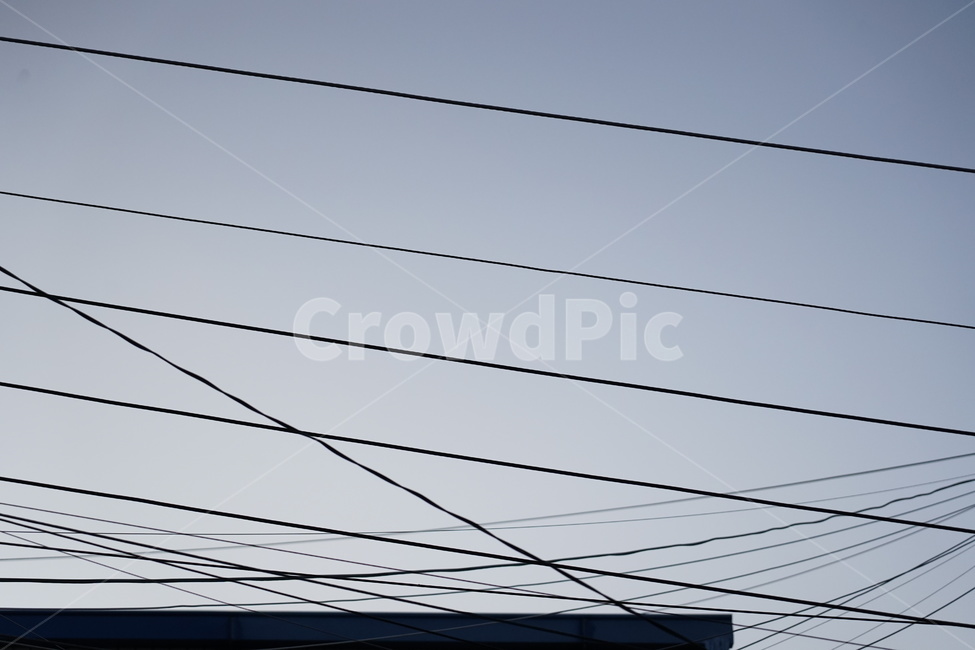 전깃줄,electric,wire,cord,cable