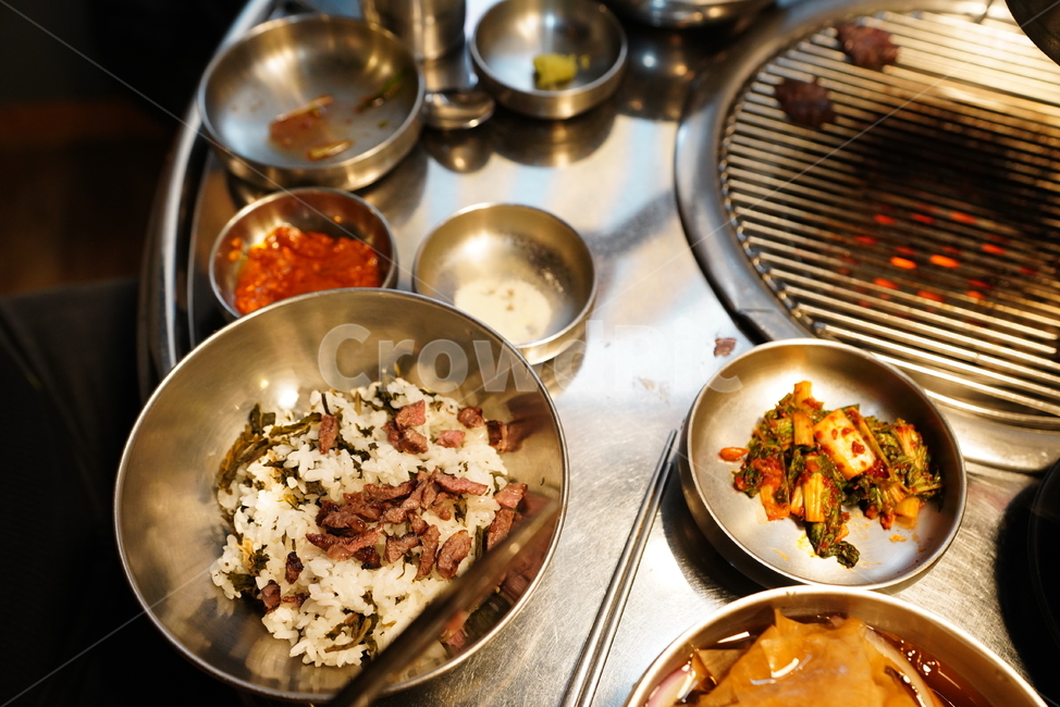 밥,고기,육류,비빔밥,불판,음식,식사,food,식품,meal,한식,음식,식재료,요리,food,cook,meal,dishes,food reserves,한식,한국음식,한국요리,korean food,korean dishes,korean meal,korean cook