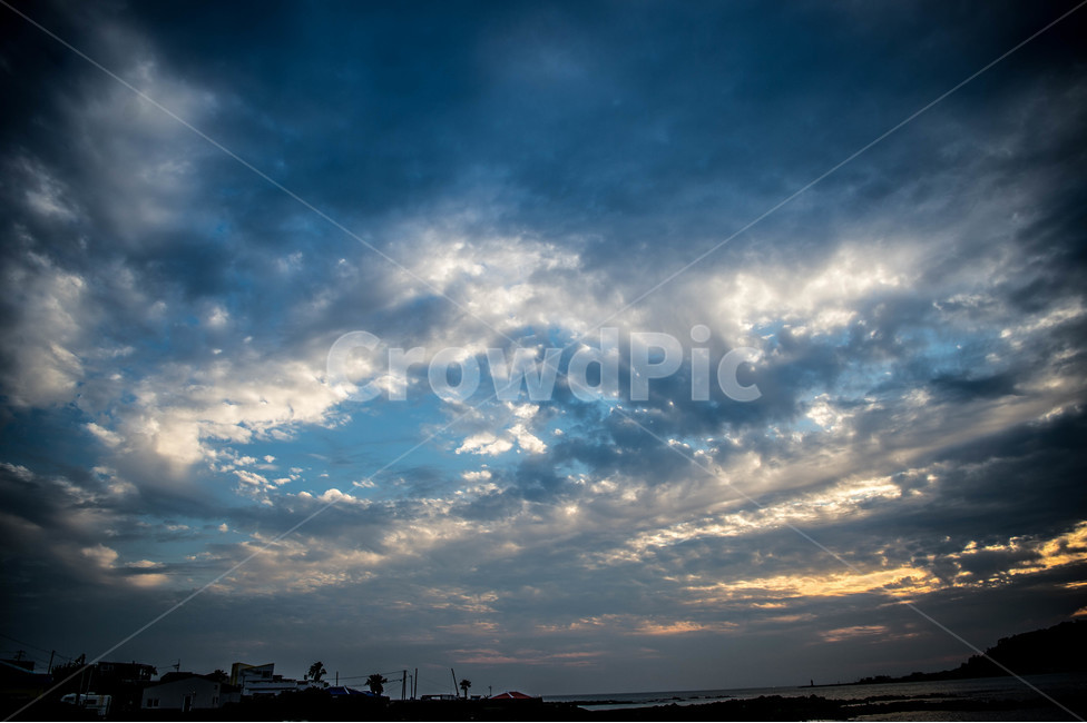 일몰,노을,풍경,구름,하늘,제주일몰,제주도일몰,맑은날,자연,풍경,nature,landscape,outdoors,옥외,sky,cloud