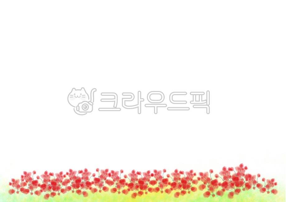 flower garden border,meadow picture,hand drawn border,border png,border illustration