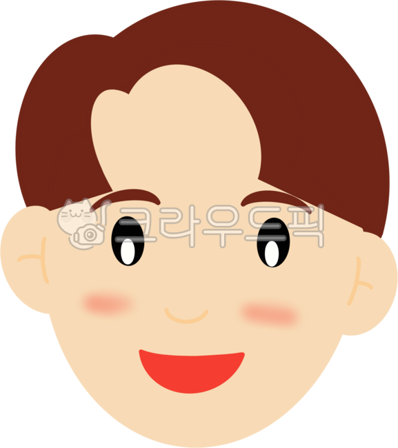 남자,남자얼굴,남자얼굴그림,남자캐릭터,남자일러스트,남자얼굴아이콘,남자얼굴png