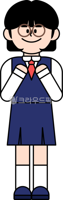 학생,어린이,캐릭터,교복,교복입은학생,학생일러스트,공부,교육,학교,학원,청소년,귀여운,학생캐릭터,인물,사람,사람캐릭터,직장인,고등학생,고등학교,모범생,웃는,웃는얼굴,표정,기쁜,미소,포즈,친구,우등생,시험,학습,중학생,학생회,student,school,입시,수능,미성년자,유니폼,웃음