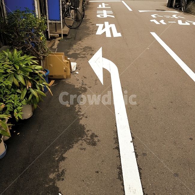 아스팔트,asphalt,타맥,tarmac,도로,길,화살표,표지판,교통,교통수단,traffic,transportation