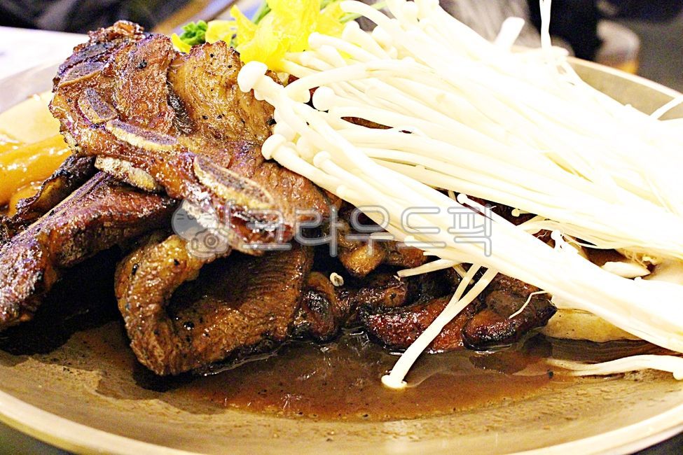 갈비,돼지갈비,요리,돼지고기,돼지갈비찜,porkmeat