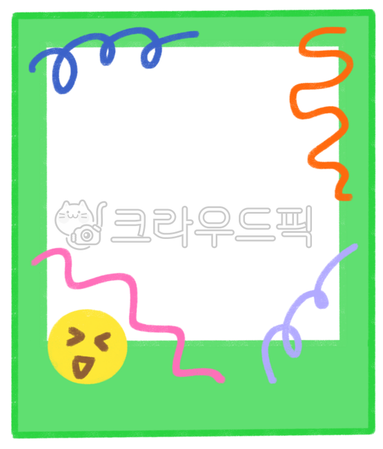 폴라로이드,필름,합성도안,사진,사진합성,포카,포토카드,포카꾸미기