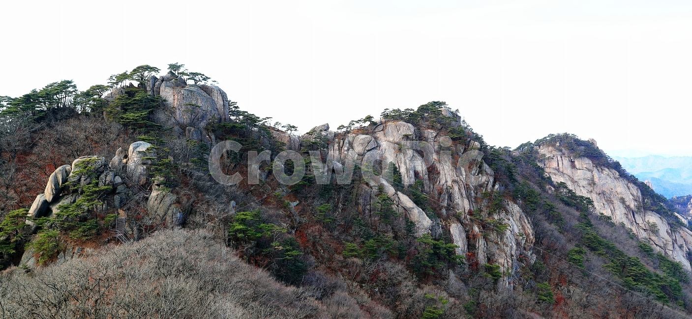 속리산,암릉,산,상학봉,가을,하늘,자연,풍경,nature,landscape,outdoors,옥외,cliff,낭떠러지