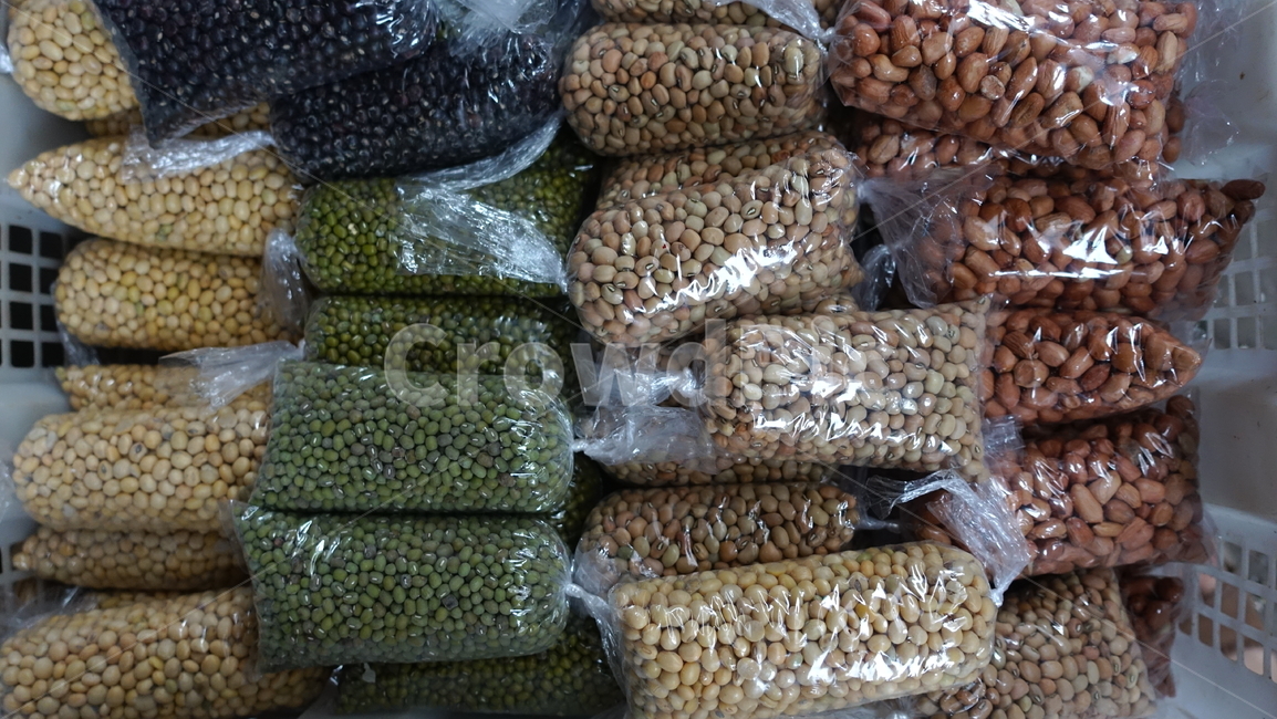 food,market,시장,음식,식재료,곡물,녹두,grain,콩