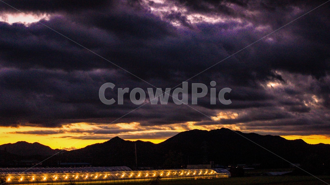 창원,저녁,일몰,감성,야경,하늘,가을,자연,풍경,nature,landscape,야경,밤,nightscape,night,weather,날씨,outdoors,옥외