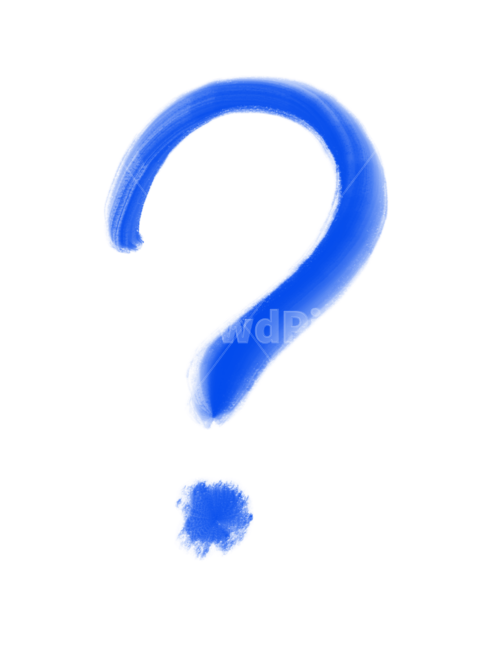 물음표,물음표일러스트,퀘스천마크,물음표일러트,일러스트,누끼,remove background,그래픽,일러스트레이션,graphic,illustration