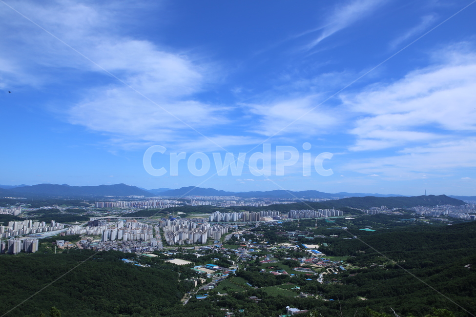 산,자연,불암산,하늘,도시,구름,도시,풍경,city,landscape,경치,outdoors,옥외,nature,scenery