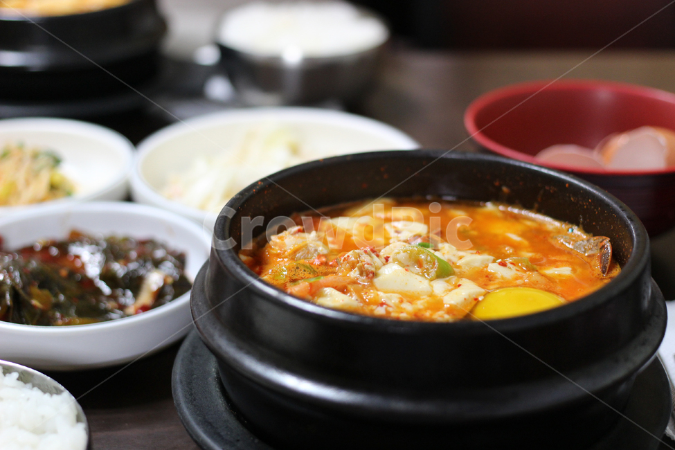 순두부찌개,한식,식당,찌개,식사,점심식사,점심,직장인,점심시간