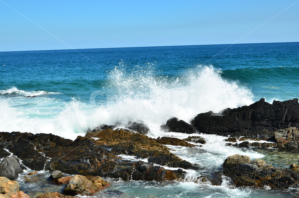 겨울,바다,부채길,힐링,가족,자연,풍경,nature,landscape,ocean,대양,water,물,outdoors,옥외,sea,sea waves,파도