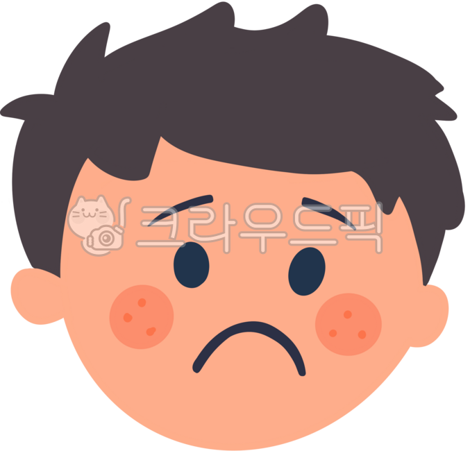 속상한아이,시무룩한아이,기분,시무룩한표정,재미없는,불편한표정,안좋은표정,감정표정,표정,얼굴표정,속상한표정,소년얼굴,삐진얼굴,얼굴표정드로잉