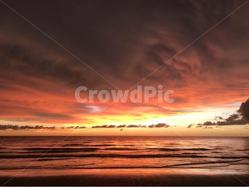 석양,코타키나발루,풍경,노을,바다,인생샷,감성사진,자연,풍경,nature,landscape,해변,바다,beach,sea,해외,외국,세계,foreign,oversea,world,세계자연풍경,해외자연풍경,외국자연풍경,world nature landscape,outdoors,옥외,sky,하늘,dawn,새벽,sunset,일몰,dusk,황혼,red sky,붉은 하늘