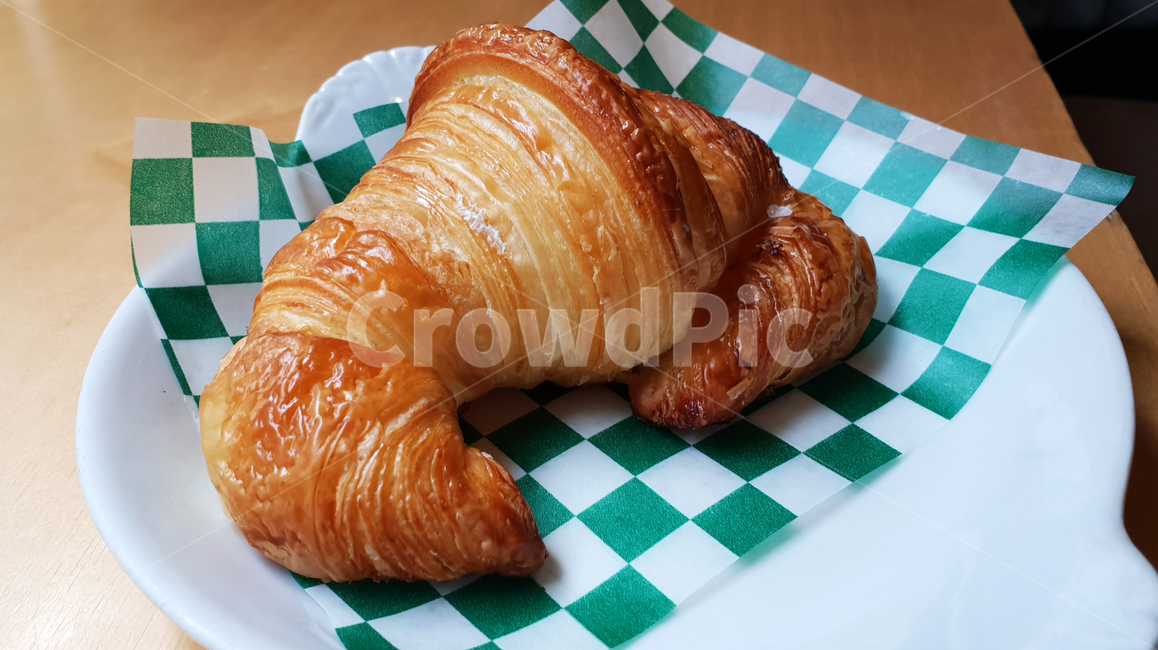 크로와상,빵,베이커리,카페,빵집