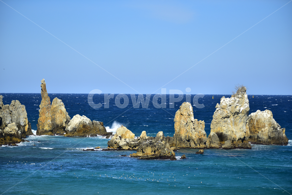 해수욕장,바다,해변,바닷가,바위,파도,암석,동해바다,sea,seashore,푸른바다