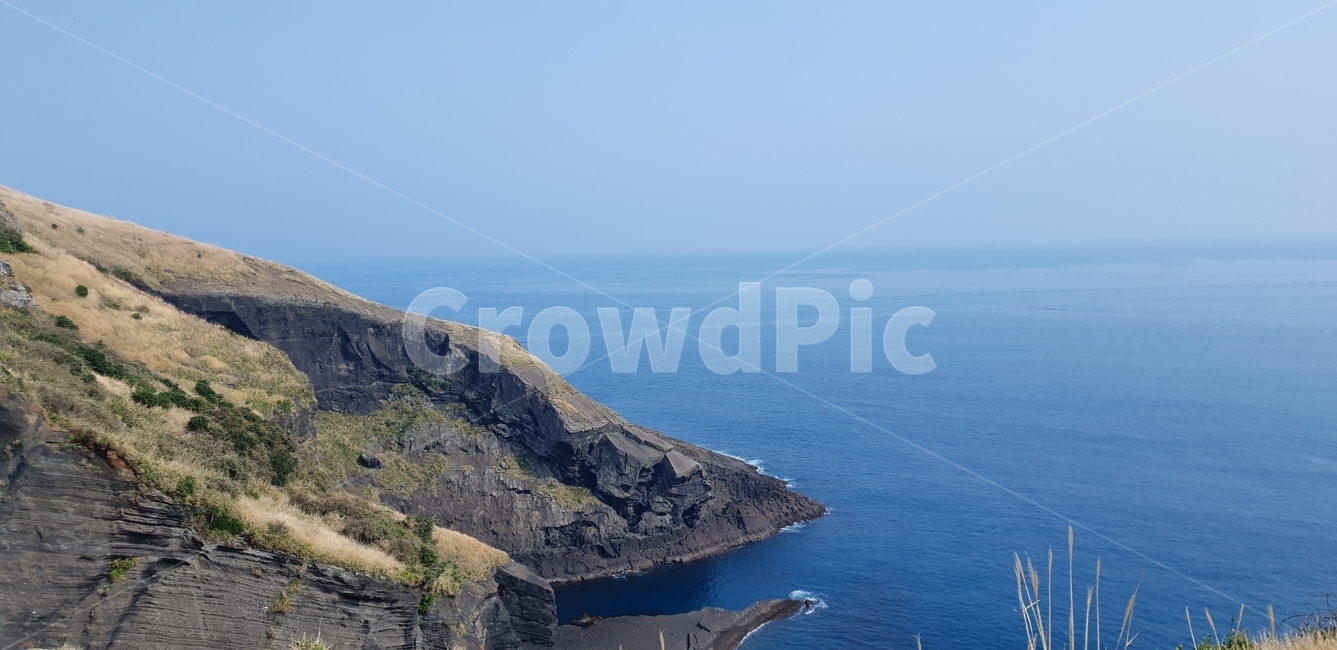 제주도,바다,제주,jeju,섬,휴가,자연,풍경,nature,landscape,제주도,jeju,jeju island,promontory,곶,outdoors,옥외,land,땅