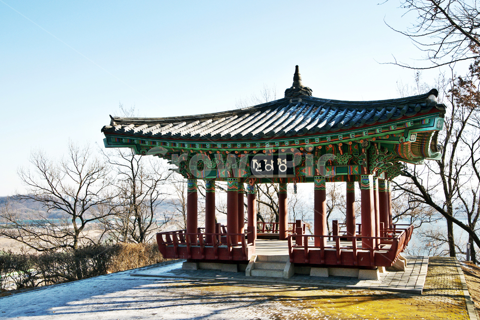 진강정,정자,행주산성,권율장군,임진왜란,산성,덕양산,고양시,누각,한국전통,한국문화,korean traditional,korean culture,건축물,건물외관,exterior,building,structure,architecture,construction