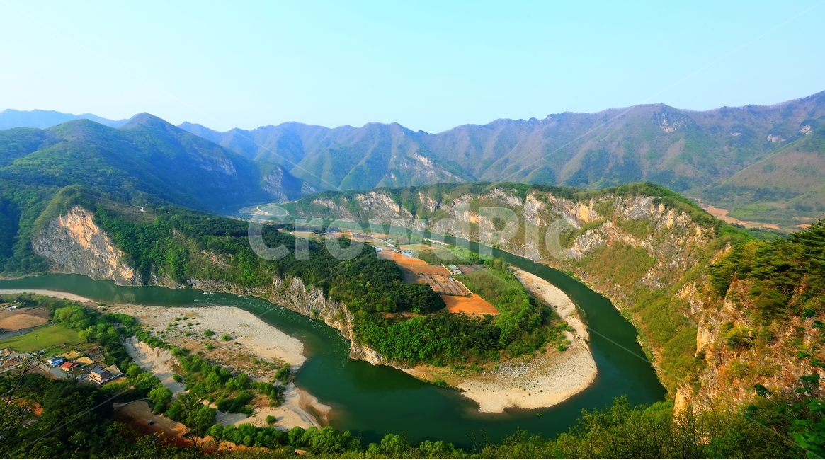 칠족령,동강,제장마을,하늘벽,정선,자연,풍경,nature,landscape,한국자연풍경,한국자연경관,korea nature landscape,scenery,outdoors,옥외,경치,mountain,산
