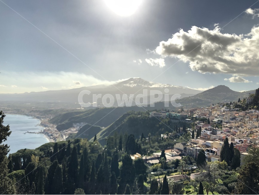 이탈리아,시칠리아,시칠리아섬,섬마을,내려다본풍경,italy,sicillia