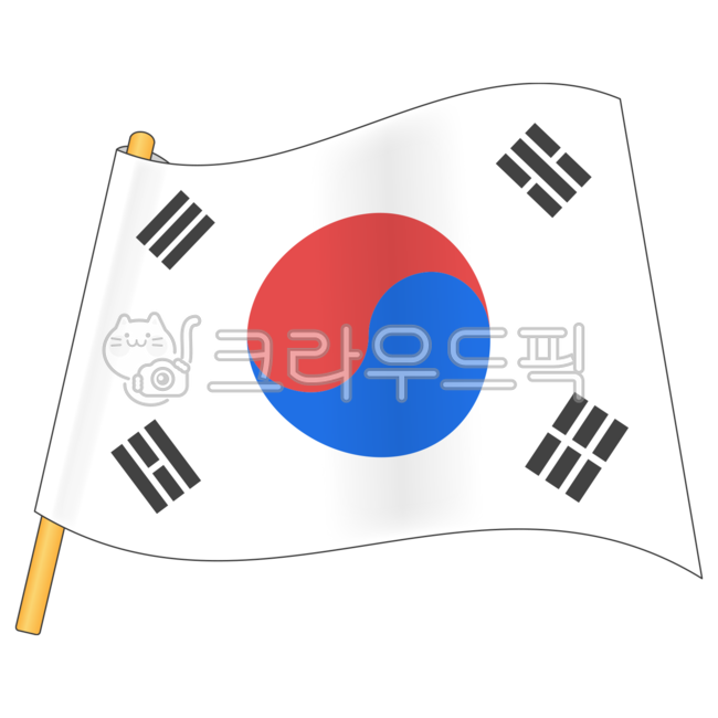 태극기,현충일,삼일절,31절,호국보훈,그래픽,일러스트레이션,graphic,illustration,일러스트