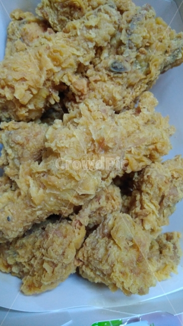 치킨,후라이드,통닭,크리스피,chicken,음식,식재료,요리,food,cook,meal,dishes,food reserves,육류,고기,meat