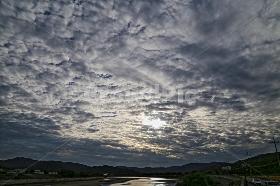 하늘,구름,sky,cloud,korea,nature,자연,풍경,nature,landscape,outdoors,옥외,weather,날씨,cumulus,적운