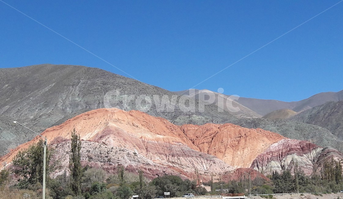 nature,자연,산,mountain,purmarca