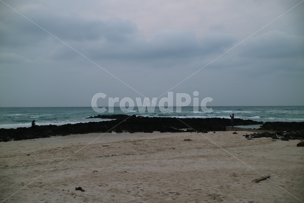 제주도,jeju,바다,하늘,해변