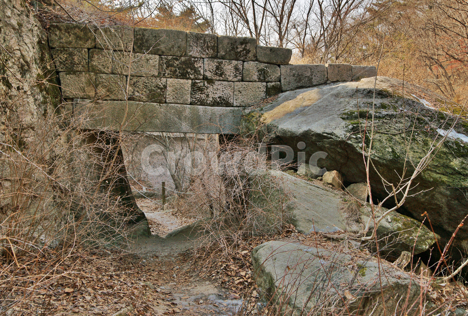 시구문,암문,중성문,북한산성,북한산,비상문,자연,풍경,nature,landscape