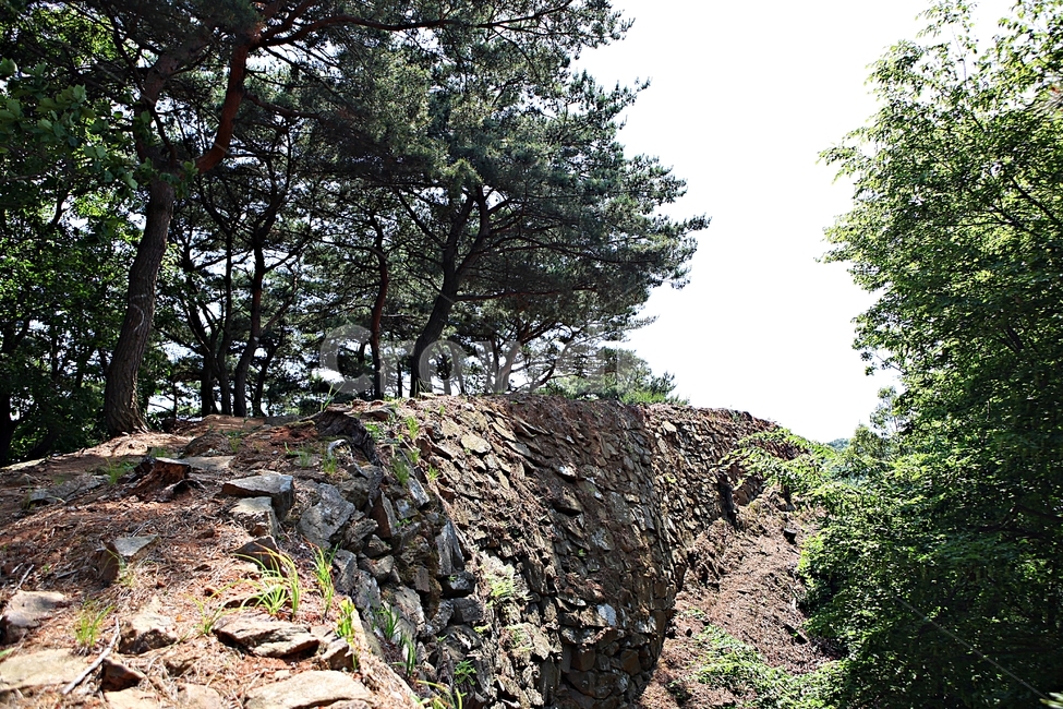 전등사,성곽,전등사둘레길,길,돌담,풍경