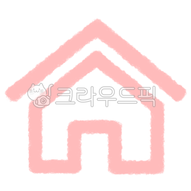 집,아이콘,건물,홈,집아이콘,건물아이콘,집일러스트,주택,house,icon,illust,home,pink,분홍색,분홍