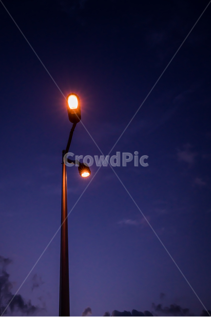 가로등,밤하늘,야경,전등,밤,자연,풍경,nature,landscape,야경,밤,nightscape,night,lamp post,램프 포스트