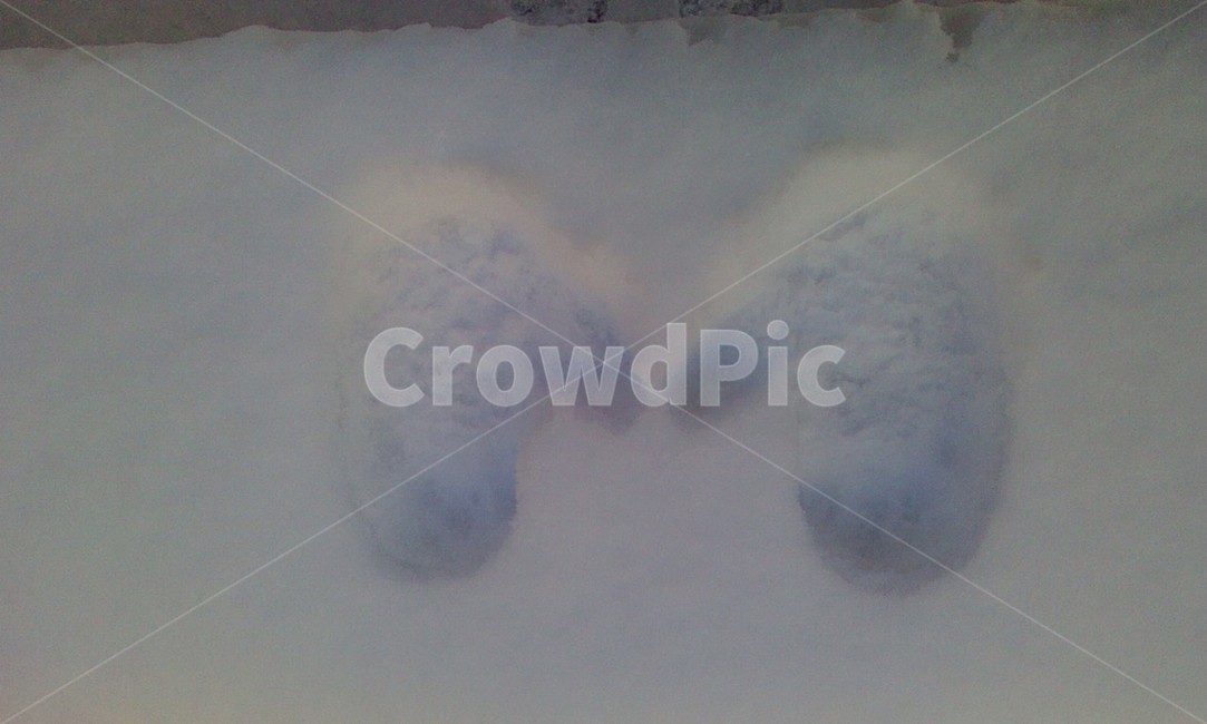 outdoors,옥외,장갑자국,눈,snow,벙어리장갑,겨울,계절,winter,season