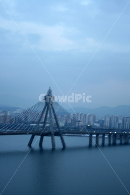 올림픽대교,도시,대교,한강,저녁,강,하늘,도시,풍경,city,landscape,한국도시풍경,한국도시경관,korea cityscape,building,건물,nature,자연,bridge,다리