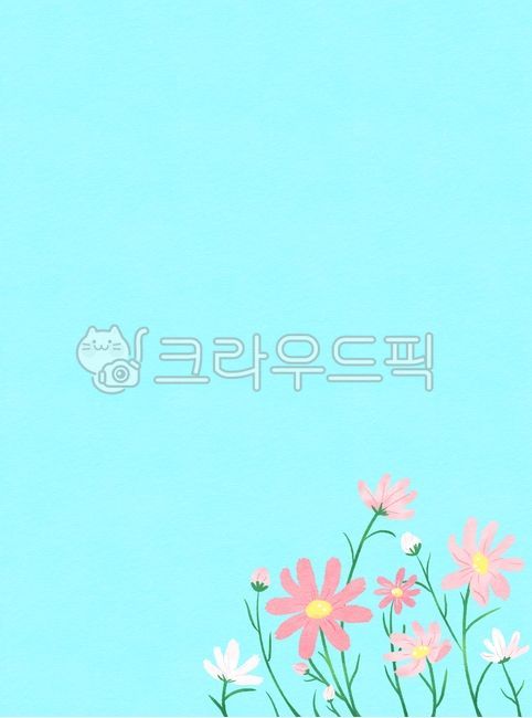 코스모스,가을,꽃,꽃배경,꽃배경그림,꽃배경일러스트,꽃일러스트,꽃그림,계절,배경,꽃잎,배경그림,꽃밭,꽃밭배경,꽃밭그림,꽃밭일러스트,꽃들판,꽃스티커,가을꽃,코스모스꽃밭