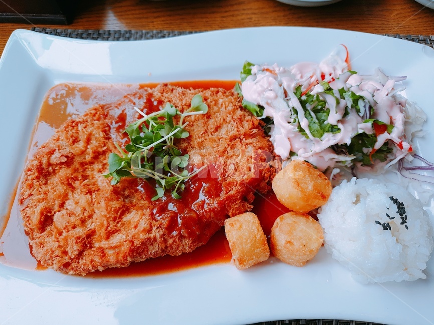 점심밥,돈까스,레스토랑,런치,점심,음식,식재료,요리,food,cook,meal,dishes,food reserves