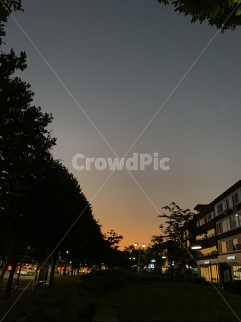일몰,해질녘,황혼,해넘이,sunset,sun,하늘,sky,자연