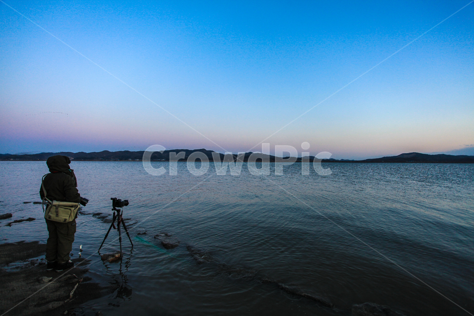 tripod,삼각대,사진가,기다림,사람,human,인간,사진작가,포토그래퍼,photographer