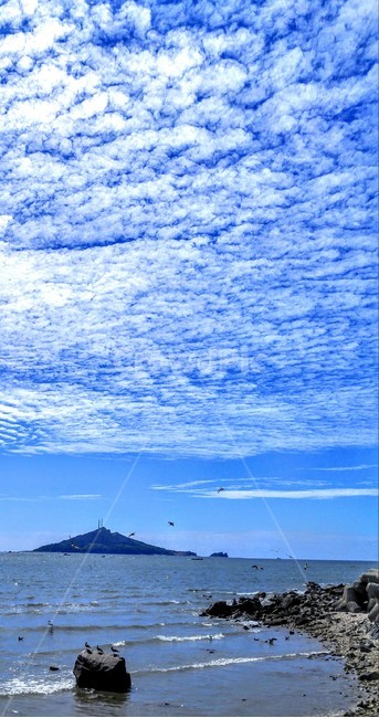 자연,자연풍경,바다,하늘,갈매기,감성사진,자연,풍경,nature,landscape,outdoors,옥외,land,땅,ocean,대양,sea,water,물