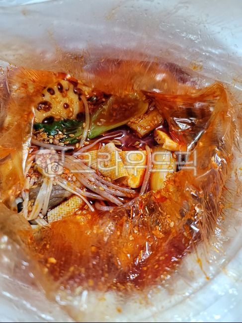 마라,마라샹궈,마라탕,매운맛,캡사이신