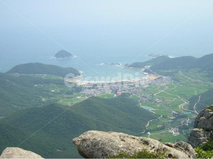 남해도,금산,보리암,보물섬,상주해수욕장,해수욕장