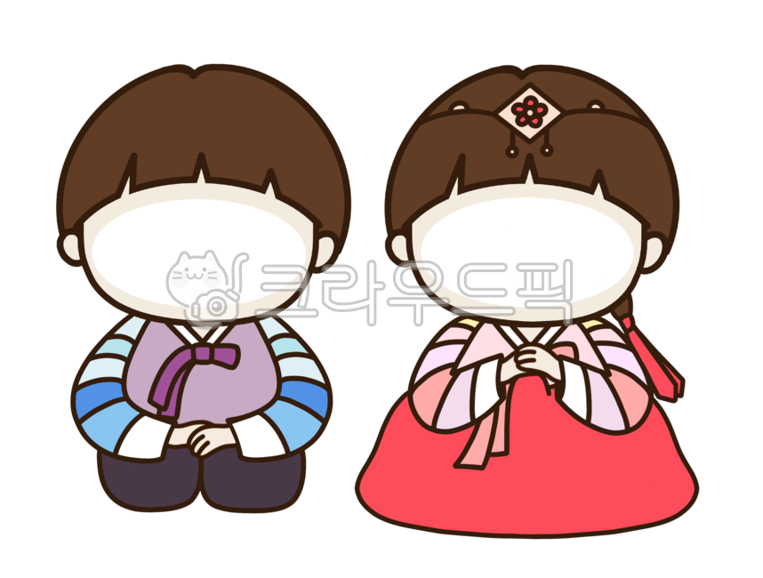 한복,한복일러스트,한복입은어린이,한복합성,어린이집,어린이,유치원,명절,추석,설날,명절인사,추석일러스트,명절일러스트,설날일러스트,한복캐릭터,새해,2022,얼굴합성,합성