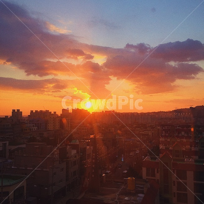 감성,분위기,풍경,노을,저녁,도시,풍경,city,landscape,한국도시풍경,한국도시경관,korea cityscape,nature,자연,outdoors,옥외
