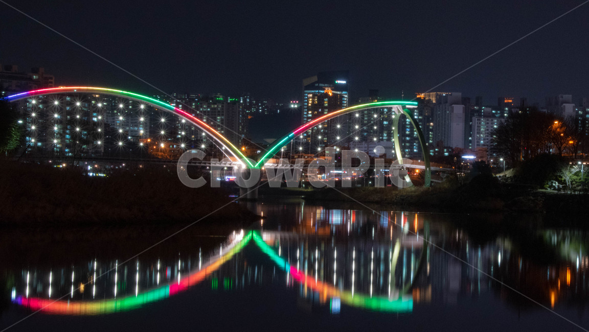 울산,태화강,야경,불빛,nightview,야경,밤,풍경,nightscape,night,landscape,건축물,건물외관,exterior,building,structure,architecture,construction,건물,town,도시,city,시티,urban,어반,metropolis,중심지,bridge,다리
