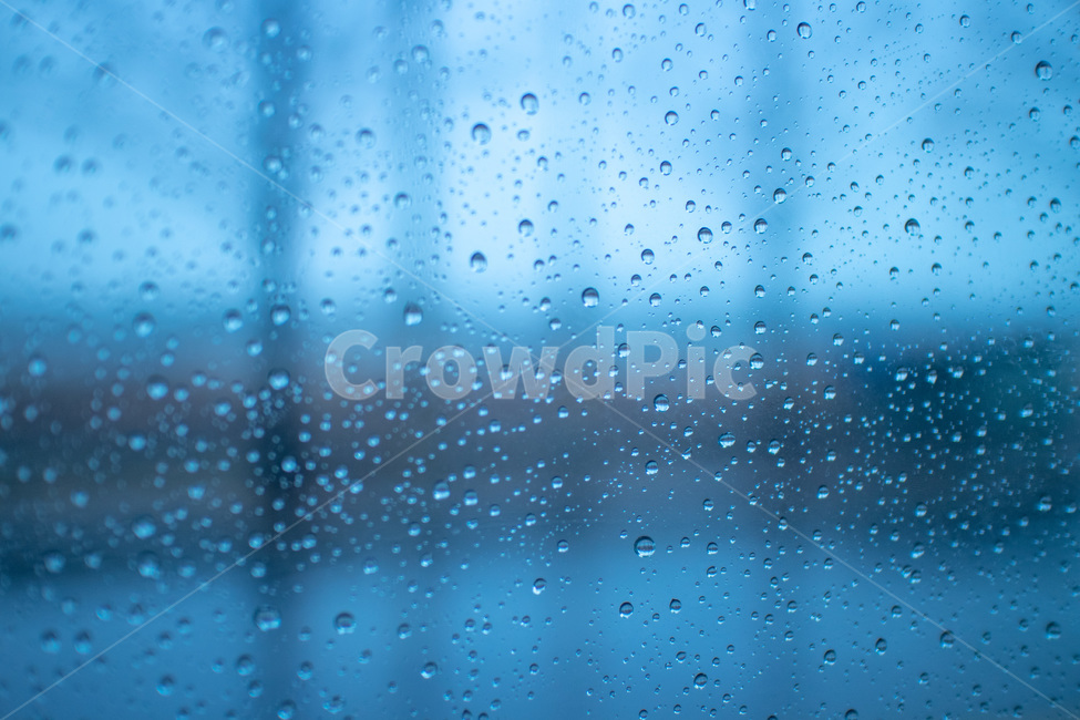 빗방울,유리창,비,창문,물방울,송글송글,waterdrop,raindrop,window,glass,파랑,파란,푸른,blue,차가운,추운,cold,cool,날씨,weather,비오는날,비,비오는날,rain,rainy
