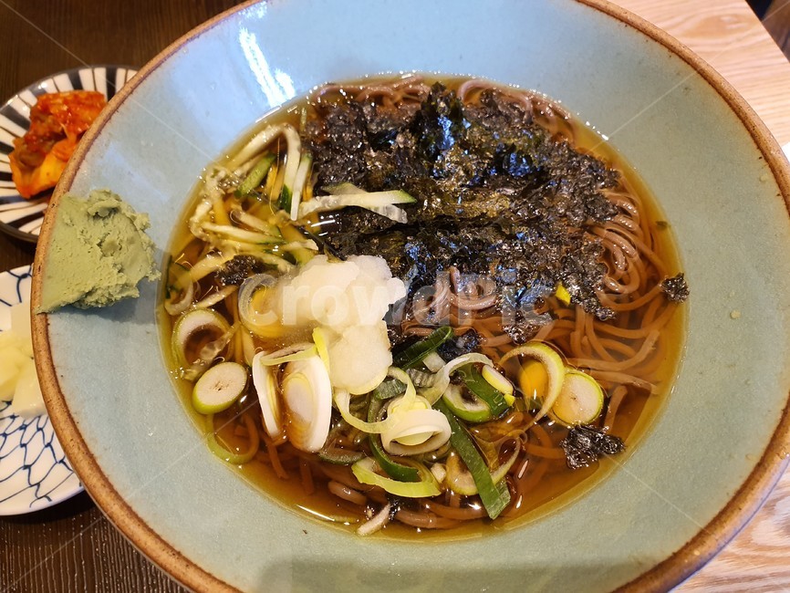 소바,냉모밀,모밀,국수요리,food,모밀국수,여름음식,음식,국수,메밀소바